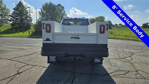 2025 Ford F-350 XL