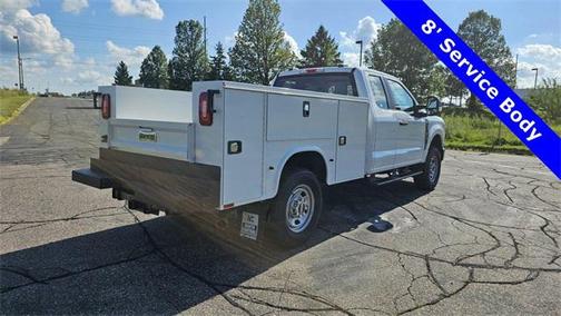 2025 Ford F-350 XL