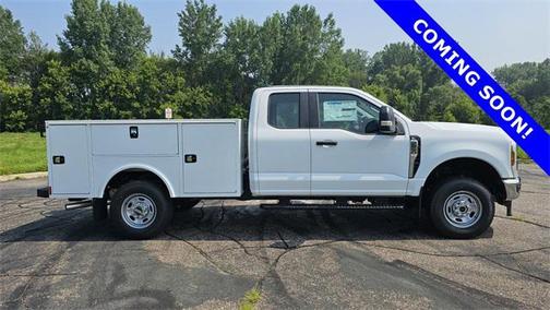 2025 Ford F-350 XL