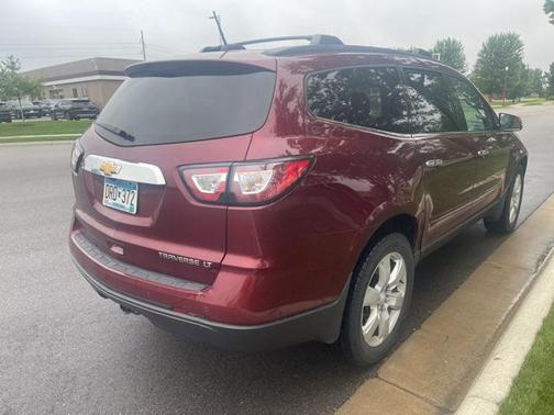2016 Chevrolet Traverse 1LT