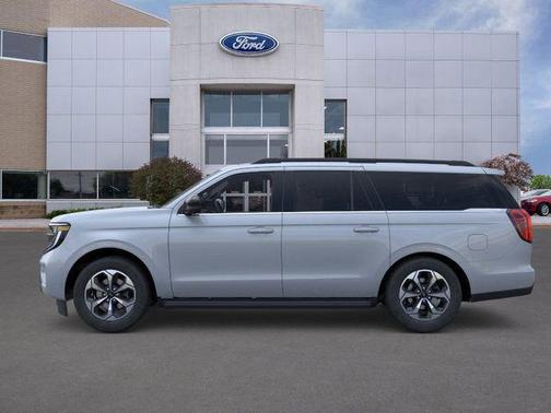 2026 Ford Expedition Max Active 4x4