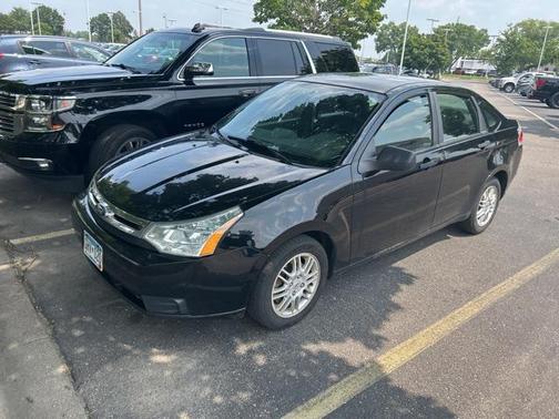 2011 Ford Focus SE