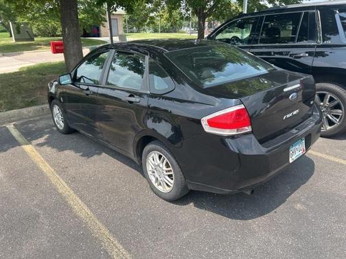 2011 Ford Focus SE