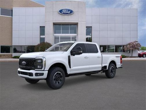 2025 Ford F-350 Lariat