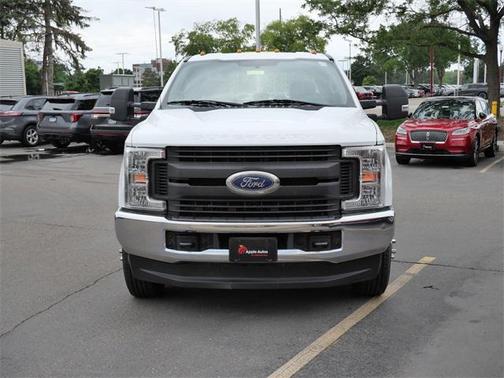 2017 Ford F-350 XL