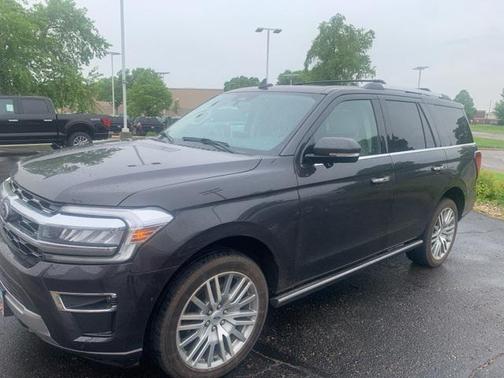 2023 Ford Expedition Limited