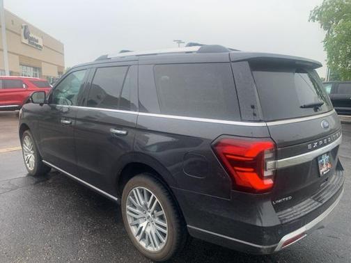 2023 Ford Expedition Limited