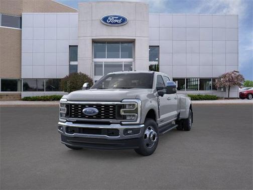 2025 Ford F-350 Lariat
