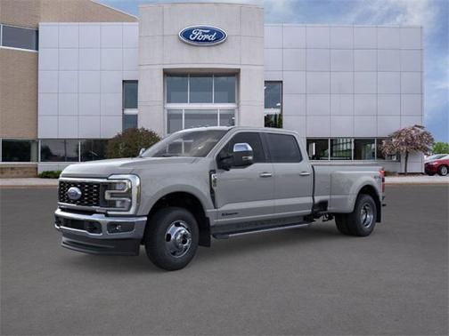 2025 Ford F-350 Lariat