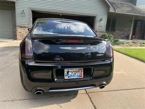 2012 Chrysler 300 S