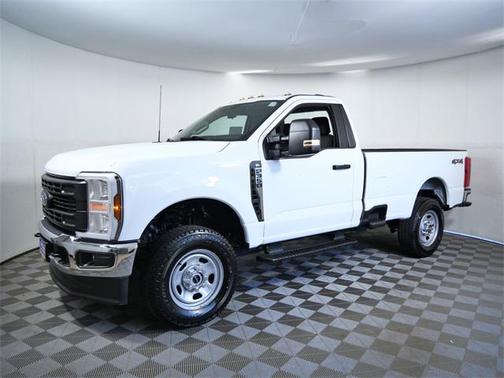 2024 Ford F-350 XL