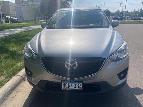 2015 Mazda CX-5 Grand Touring