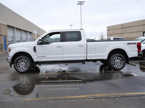 2021 Ford F-350 Lariat
