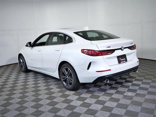 2024 BMW 228 Gran Coupe 228i xDrive