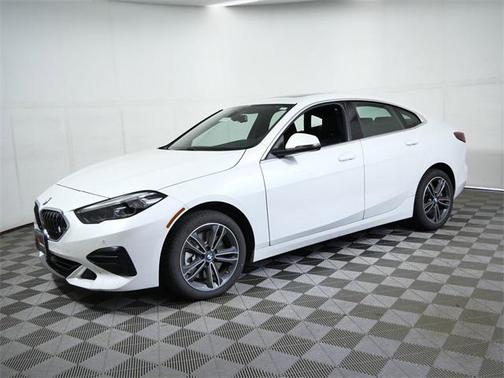 2024 BMW 228 Gran Coupe 228i xDrive