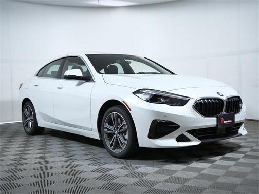 2024 BMW 228 Gran Coupe 228i xDrive