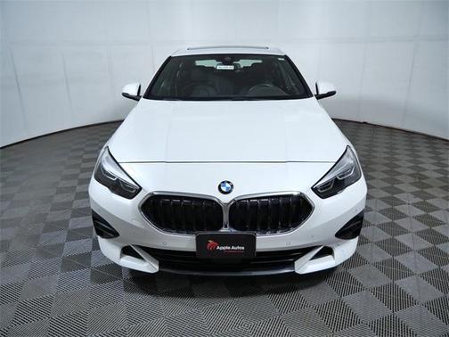 2024 BMW 228 Gran Coupe 228i xDrive