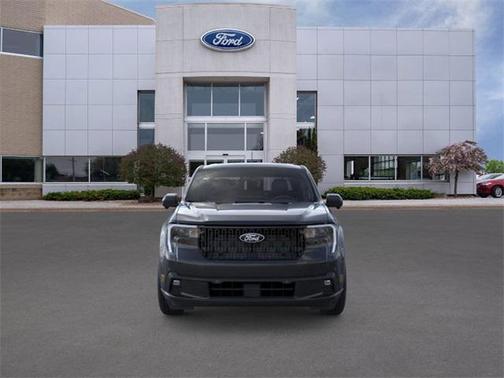 2025 Ford Maverick Lobo High