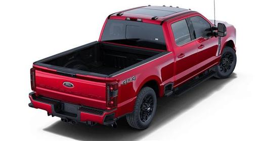 2025 Ford F-350 Lariat