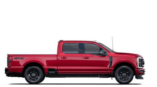 2025 Ford F-350 Lariat