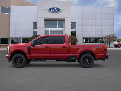 2025 Ford F-350 Lariat