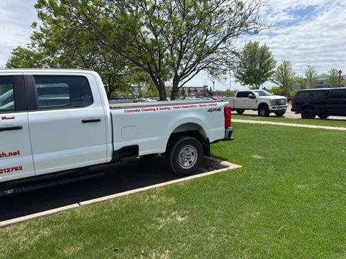 2023 Ford F-250 XL