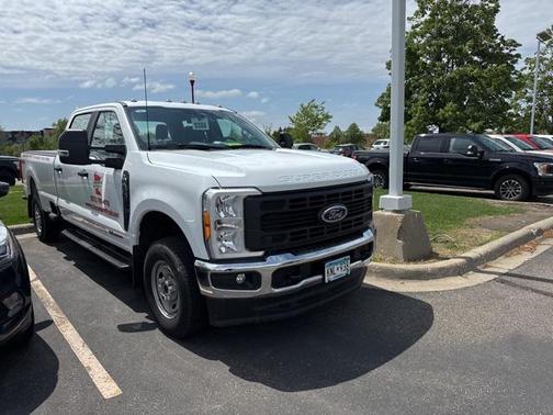 2023 Ford F-250 XL