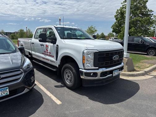 2023 Ford F-250 XL
