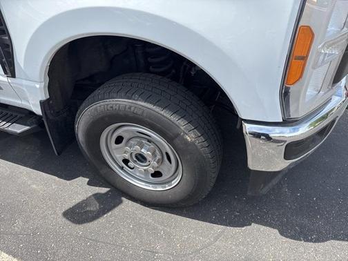 2023 Ford F-250 XL
