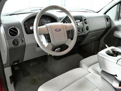2007 Ford F-150 XL