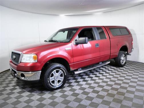 2007 Ford F-150 XL