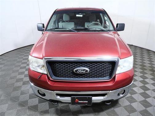 2007 Ford F-150 XL