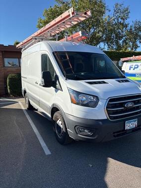 2020 Ford Transit-250 Base