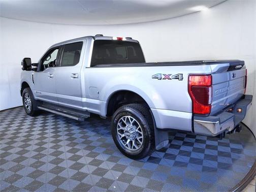 2021 Ford F-350 Lariat