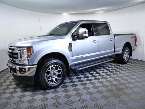 2021 Ford F-350 Lariat