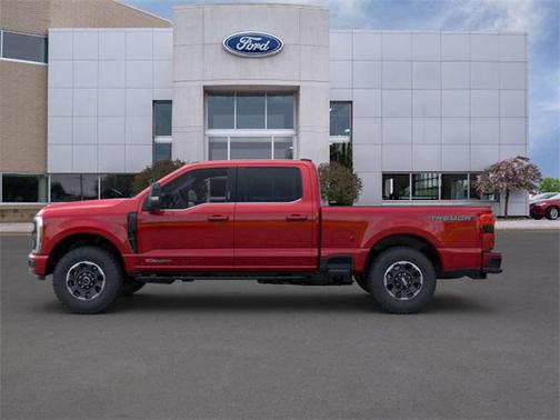 2025 Ford F-350 Lariat