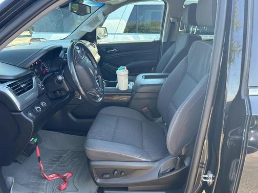 2020 Chevrolet Tahoe LS