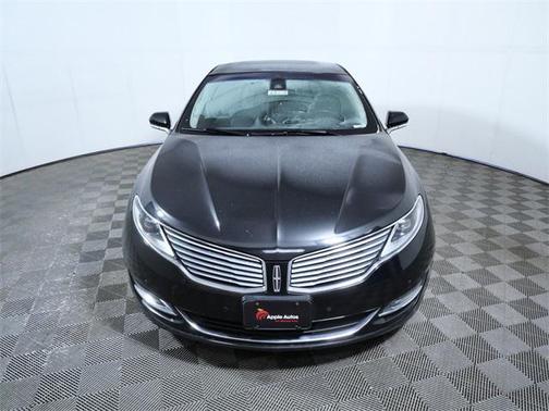 2013 Lincoln MKZ Base