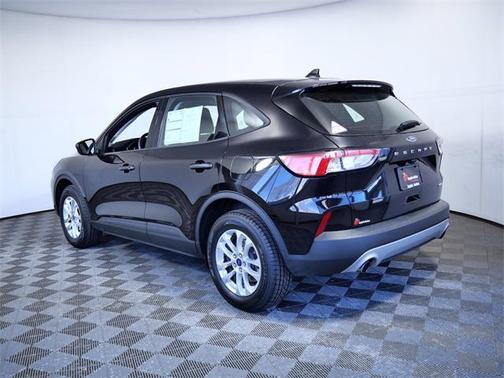 2022 Ford Escape S