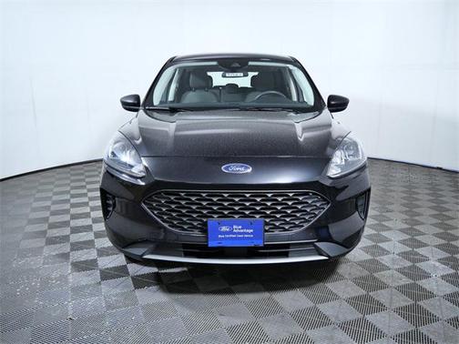 2022 Ford Escape S
