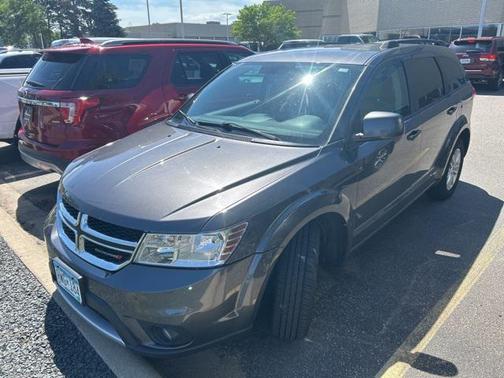 2014 Dodge Journey SXT