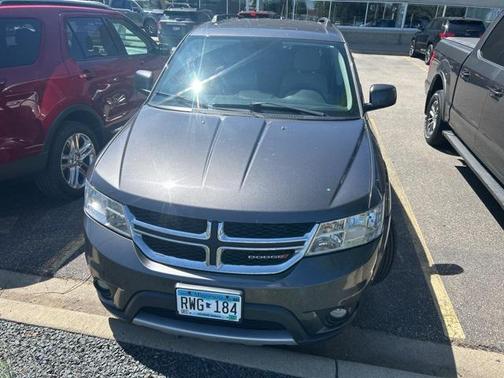 2014 Dodge Journey SXT