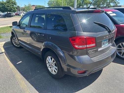 2014 Dodge Journey SXT