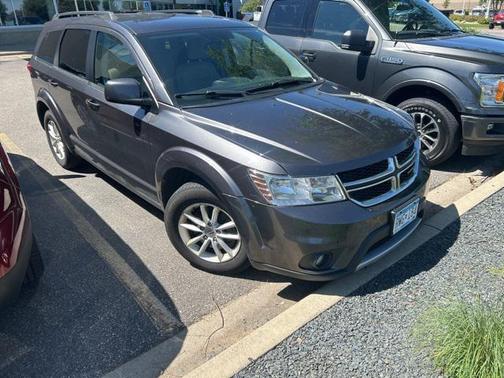 2014 Dodge Journey SXT