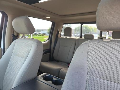 2020 Ford F-250 XLT