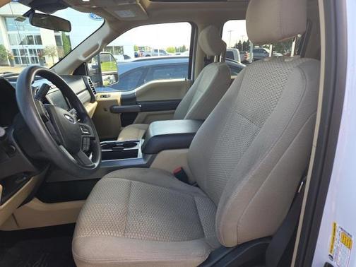 2020 Ford F-250 XLT