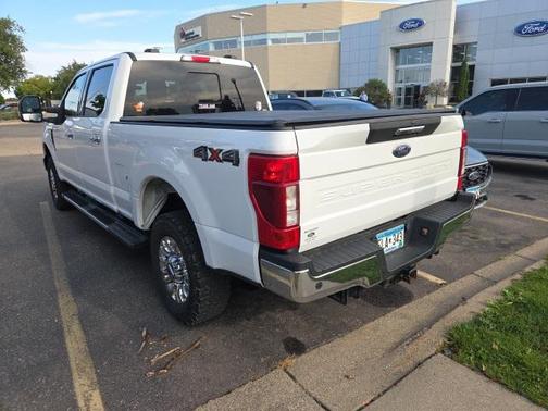 2020 Ford F-250 XLT