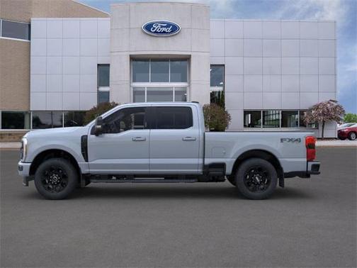 2025 Ford F-350 Lariat