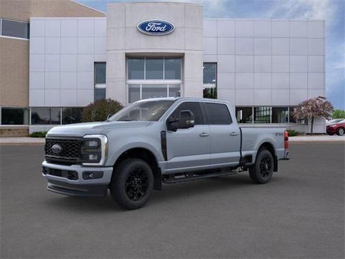 2025 Ford F-350 Lariat