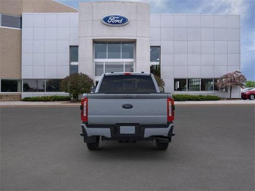 2025 Ford F-350 Lariat